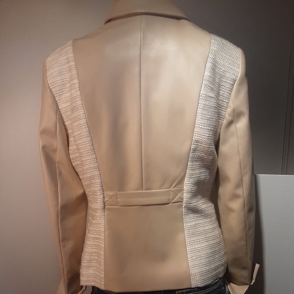 Mélanie Lyne jacket - Picture 3 of 6